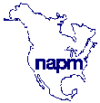 NAPM Logo